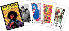 Load image into Gallery viewer, Piatnik - The Sixties Playing Cards