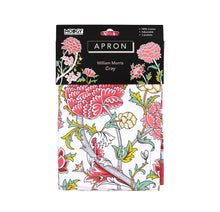Load image into Gallery viewer, William Morris Cray Apron - Modgy