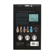 Load image into Gallery viewer, Van Gogh Almond Blossom - Modgy Expandable Vase