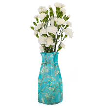 Load image into Gallery viewer, Van Gogh Almond Blossom - Modgy Expandable Vase
