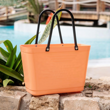 Load image into Gallery viewer, Small Hinza Bag 'Apricot'
