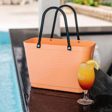 Load image into Gallery viewer, Small Hinza Bag 'Apricot'