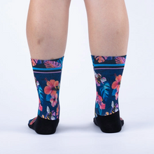 Load image into Gallery viewer, Bee Bold - Performance Crew Socks - Sock It To Me
