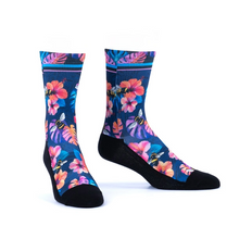 Load image into Gallery viewer, Bee Bold - Performance Crew Socks - Sock It To Me
