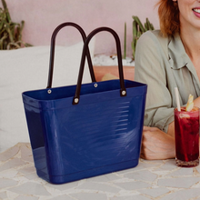 Load image into Gallery viewer, Small Hinza Bag 'Blue'