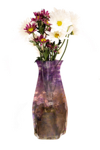 Load image into Gallery viewer, Claude Monet Water Lilies - Modgy Expandable Vase