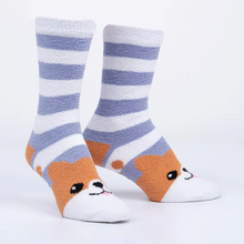 Load image into Gallery viewer, Hey Gorgeous - Slipper Socks - Sock It To Me