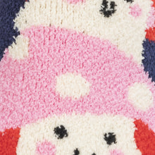 Load image into Gallery viewer, Magic Mushrooms - Slipper Socks - Sock It To Me