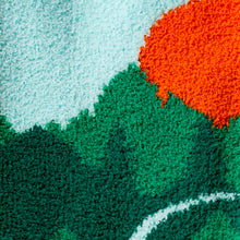 Load image into Gallery viewer, The Mountains Are Calling - Slipper Socks - Sock It To Me