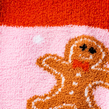 Load image into Gallery viewer, Spice Up Your Life - Slipper Socks - Sock It To Me