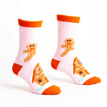 Load image into Gallery viewer, Spice Up Your Life - Slipper Socks - Sock It To Me