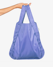 Load image into Gallery viewer, Notabag - Bag/Backpack (Recycled Cornflour)