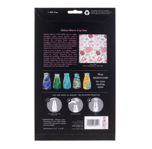 Load image into Gallery viewer, William Morris Cray - Modgy Expandable Vase
