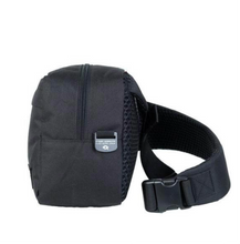 Load image into Gallery viewer, 11L - Cross Body Cabin Zero Travel Bag (Absolute Black)