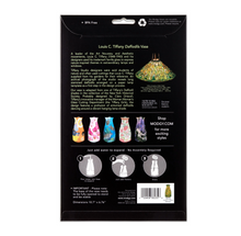 Load image into Gallery viewer, Tiffany Daffodils - Modgy Expandable Vase