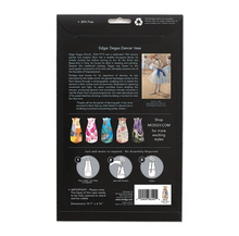 Load image into Gallery viewer, Edgar Degas Ballet Dancer - Modgy Expandable Vase