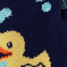 Load image into Gallery viewer, Rubber Duckie, You're the One - Slipper Socks - Sock It To Me