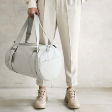 Load image into Gallery viewer, Notabag - Duffel (Grey)