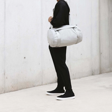 Load image into Gallery viewer, Notabag - Duffel (Grey)