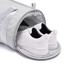 Load image into Gallery viewer, Notabag - Duffel (Grey)