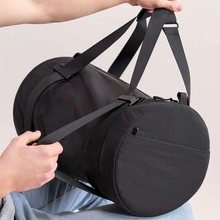 Load image into Gallery viewer, Notabag - Duffel (Black)