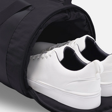 Load image into Gallery viewer, Notabag - Duffel (Black)