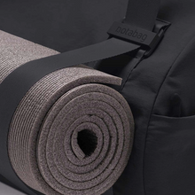 Load image into Gallery viewer, Notabag - Duffel (Black)