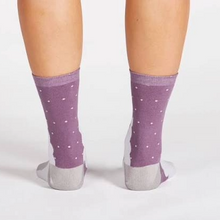 Load image into Gallery viewer, Gllama-rous - Women's Crew Socks - Sock It To Me