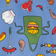 Load image into Gallery viewer, Grillin' It (X Large) - Men's Boxers - Sock It To Me