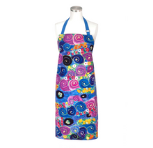 Load image into Gallery viewer, Gustav Klimt Maiden Apron - Modgy