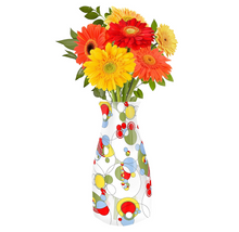 Load image into Gallery viewer, Frank Lloyd Wright Imperial Hotel China - Modgy Expandable Vase