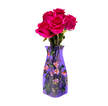 Load image into Gallery viewer, John J. Audubon Hummingbird - Modgy Expandable Vase