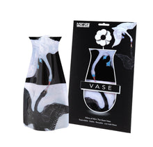Load image into Gallery viewer, Hilma af Klint The Swan - Modgy Expandable Vase
