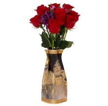 Load image into Gallery viewer, Gustav Klimt Judith - Modgy Expandable Vase