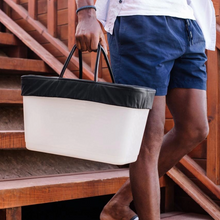 Load image into Gallery viewer, Large Hinza Bag Cover