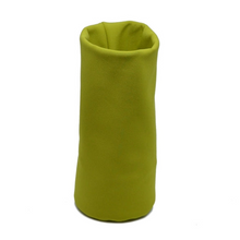 Load image into Gallery viewer, Sacco by Tät-Tat Glasses Pouch (Lime)