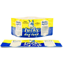 Load image into Gallery viewer, Lucky - Modgy Portable Dog Bowl (2pk)