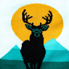 Load image into Gallery viewer, Star Buck - Men's Crew Socks - Sock It To Me