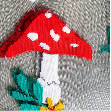 Load image into Gallery viewer, Made of Magic - Women's Sheer Crew Socks - Sock It To Me