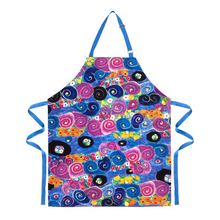 Load image into Gallery viewer, Gustav Klimt Maiden Apron - Modgy