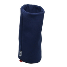 Load image into Gallery viewer, Sacco by Tät-Tat Glasses Pouch (Night Blue)