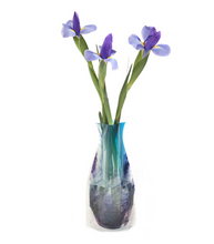 Load image into Gallery viewer, Noir As Love - Modgy Expandable Vase