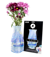 Load image into Gallery viewer, Paul Signac Notre Dame - Modgy Expandable Vase
