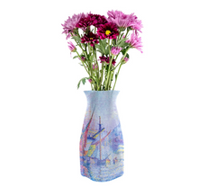 Load image into Gallery viewer, Paul Signac Notre Dame - Modgy Expandable Vase