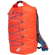 Load image into Gallery viewer, 30L - ADV Waterproof Cabin Zero Backpack (Orange)