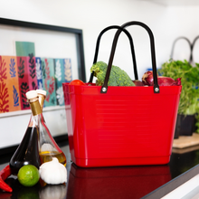 Load image into Gallery viewer, Small Hinza Bag 'Red'