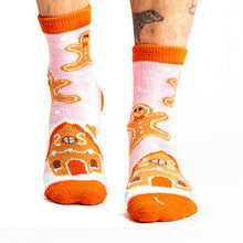 Load image into Gallery viewer, Spice Up Your Life - Slipper Socks - Sock It To Me