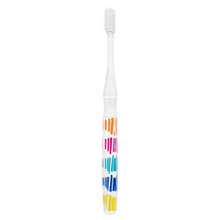 Load image into Gallery viewer, Hamico Toothbrush (Stripes)