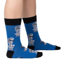 Load image into Gallery viewer, The Roman Empire - Crew Socks - Sock It To Me