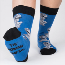 Load image into Gallery viewer, The Roman Empire - Men's Crew Socks - Sock It To Me